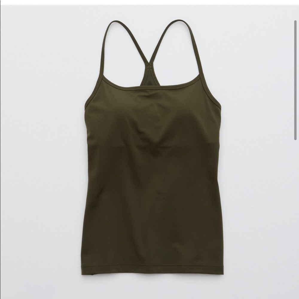 AE Offline Real Me Tank Top